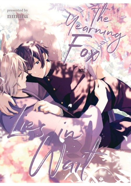 The Yearning Fox Lies in Wait by Nmura (Paperback Book)