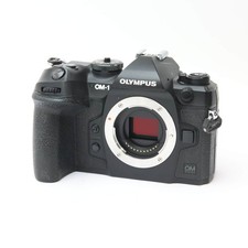 OM SYSTEM OM-1 Mirrorless Camera Body 353