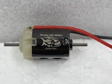 Piranha 25KM 25,000 RPM Ball Bearing Motor 1:32 Slot Car Part