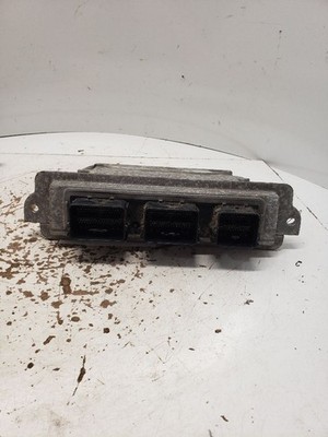 2008 FORD FOCUS ECU ECM Engine Computer 8S4A12A650ASB OEM