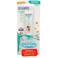 مقتنيات Dr.Talbots Nuby