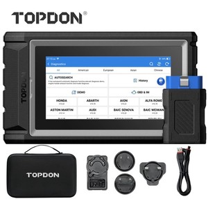 Topdon Artidiag800bt | eBay