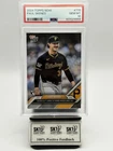 2024 Topps Now - Paul Skenes #770 /32652 (RC) PSA 10