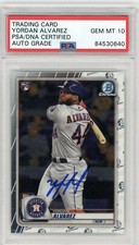 2020 Bowman Chrome Baseball Cards 33