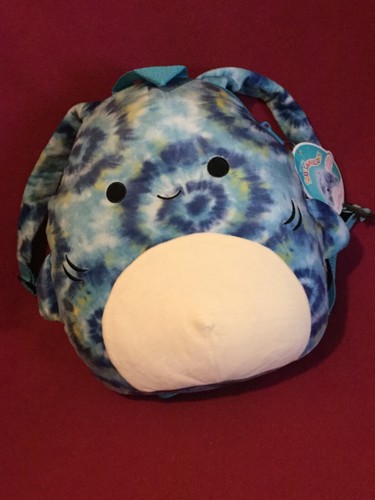 luther squishmallow 12 inch