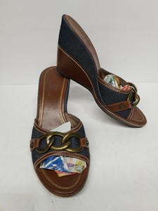 cole haan wedge shoes