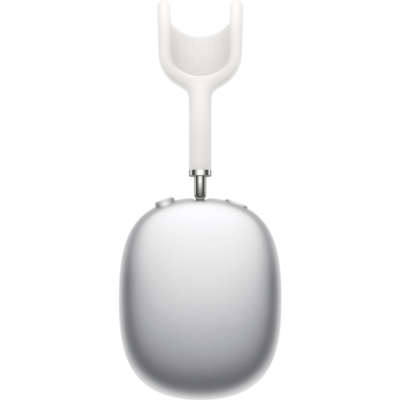 Apple AirPods Max Silver MGYJ3AM/A Wireless Bluetooth Over the Ear