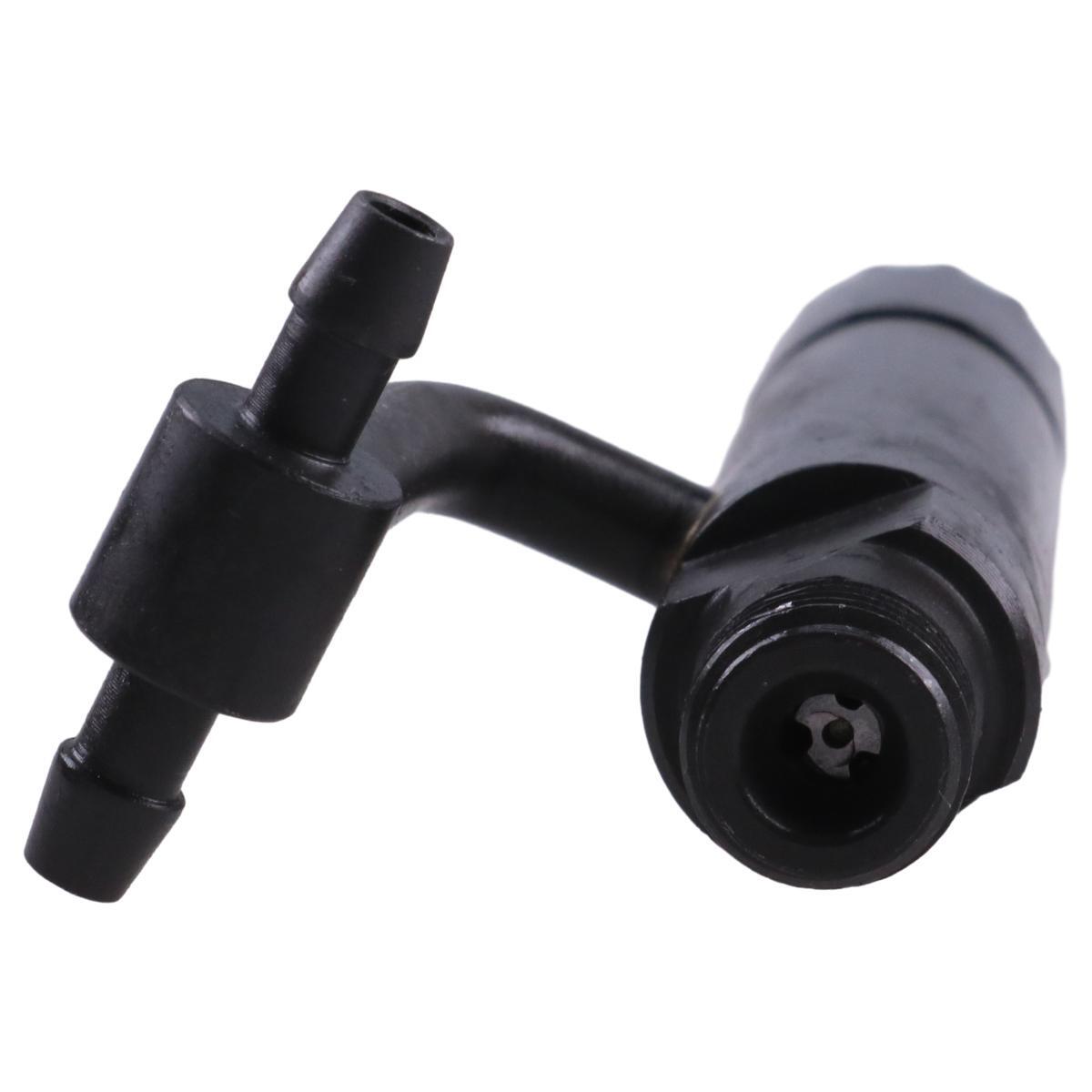 yem出品 Controller 129938-75050 for Yanmar 4TNV98-EPDBW Engine
