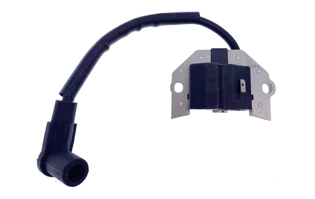 Kawasaki 25hp 19hp FH721V Ignition Coil for John Deere X500 Lawn tractor eBay