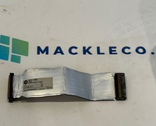 Allen Bradley 1746-C7 Series A SLC 500 Chassis Interconnect Expansion Cable USED