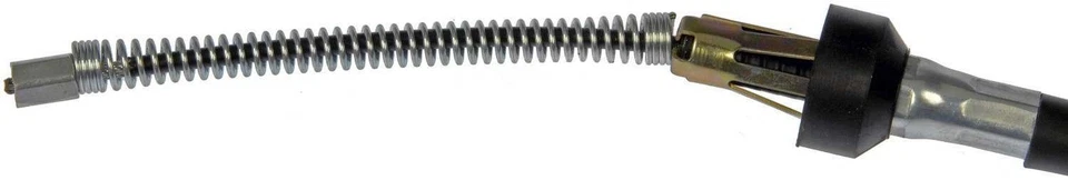 CABLE FRENO ESTACIONAMIENTO EMERGENCIA TRASERO DERECHO PASAJERO CIVIC 1988-1991 Foto 3 de 3