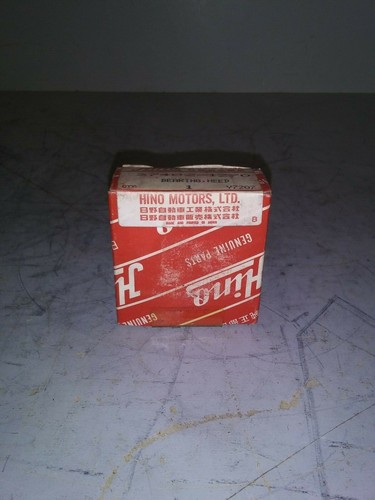 Hino Sub Assy Needle Bearing, Y7207, B, 37402-1270 - Picture 8 of 8