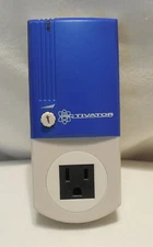 Activator RX-8 Infrasonic Protects Home Night and Day from Intruders