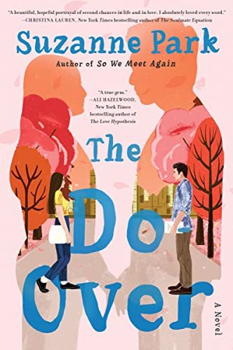The DoOver by Suzanne Park PAPERBACK 9780063216051 - Image 2