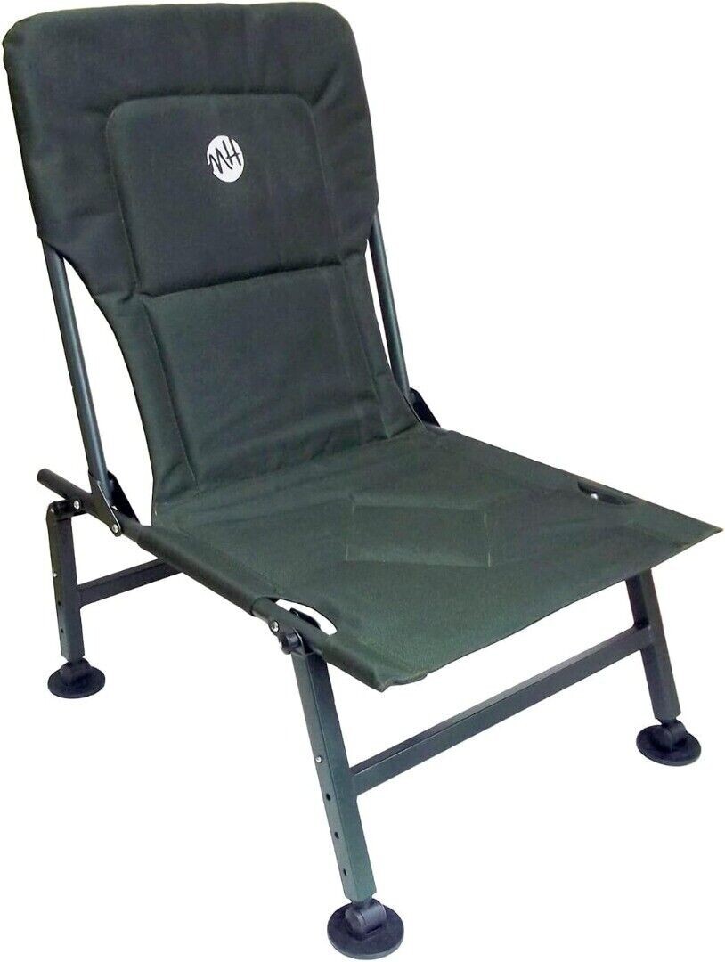 Carp Chair Best Fishing Chair For Bad Back Carp Fishing Wide