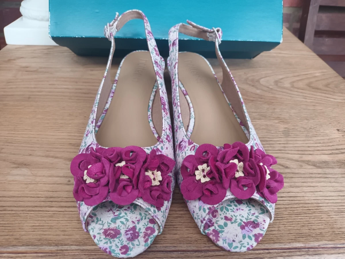 Hotter betsy sandals 2025