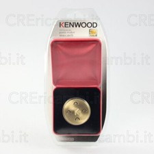 KENWOOD Trafila Bronzo Spaccatelli Torchio Pasta Impastatrice Planetaria AT910