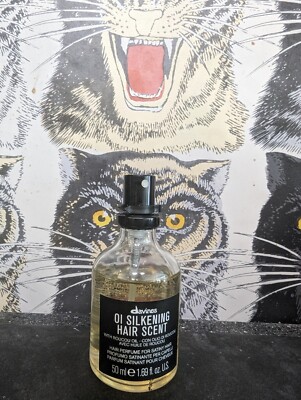 Davines Oi Silkening Hair Scent 50ml