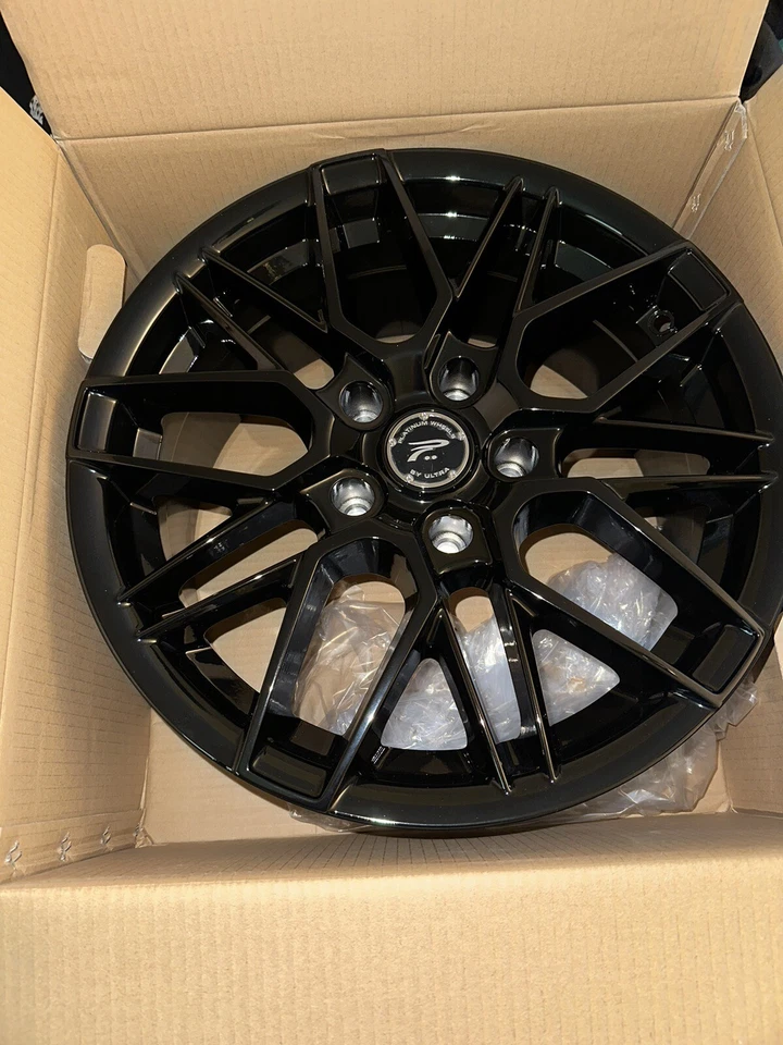 Диски 18 дюймов - Изображение 2 из 2