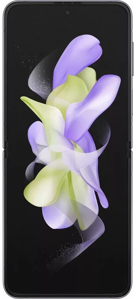 Samsung Galaxy Z Flip 4 5G 256GB F721B Dual Sim Bora Purple - Bild 3 von 4