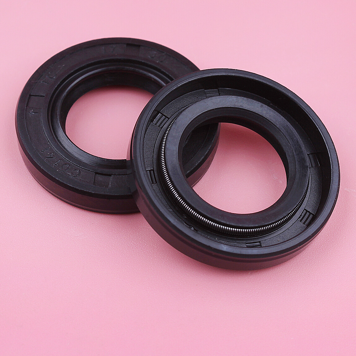 Crankshaft Crank Oil Seal Set For Stihl 029 MS290 MS310 039 MS390 9639
