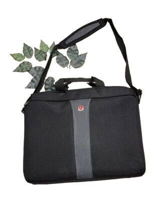 WENGER The LEGACY SwissGear Black 16