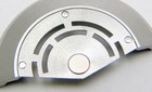 Genuine Rolex 3035 5063 Watch Oscillating Weight Rotor for Caliber Movement — photo 2