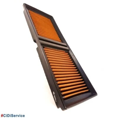 Filtro Aria Sportivo Poliestere Sprintfilter Alfa Romeo Giulia Stelvio 2.0 2.2