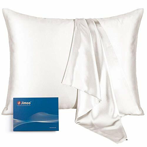 ebay silk pillowcase