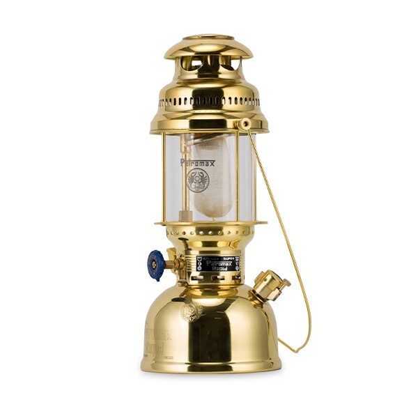 Petromax HK500ランタン ゴールド Petromax HK500 Pressure Kerosene Lantern Oil Lamp Lantern