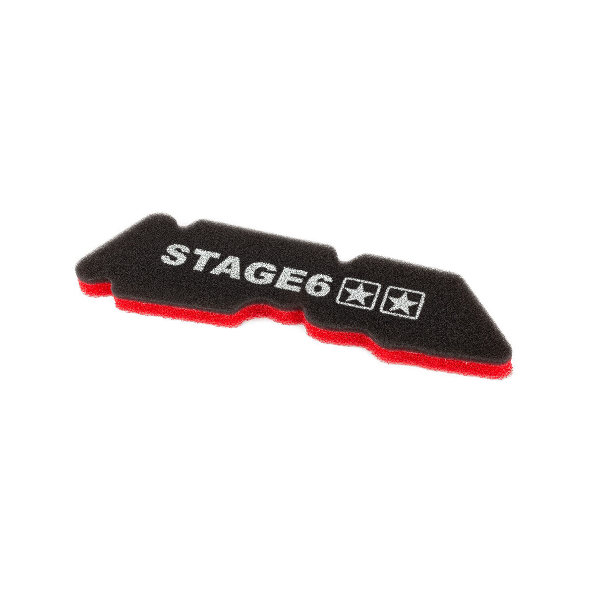 Cyclingcolors Luftfilter Für Piaggio Ciao PX - Motorrad Moped Roller Ersatzfilter