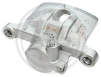 A.B.S. 721641 Bremssattel Hinten Links FüR Mitsubishi