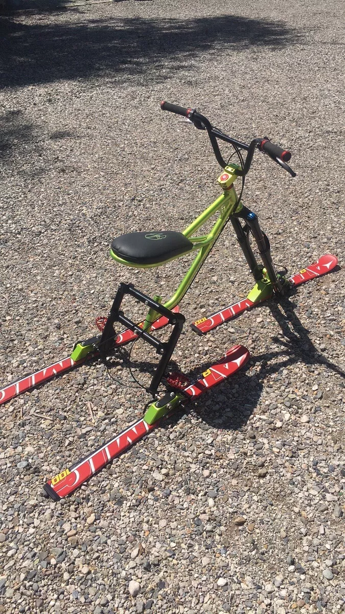 Ski bike online for sale