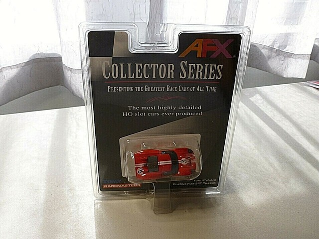 afx collector series