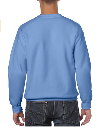 Gildan Men's Heavy Blend Crewneck 