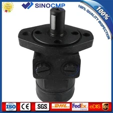 Hydraulic Cycloidal Motor 101-1076-009 For Eaton Char-Lynn H Series 1011076009