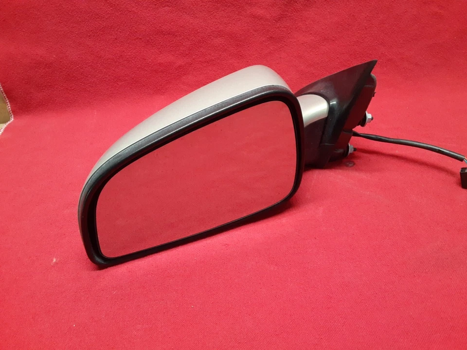 Chevrolet Malibu 2007-2009 Saturn Aura / 2008-2012 - Espejo retrovisor - dorado Foto 4 de 4