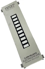 USED Clark-Reliance RMI-32 REV. 5 Electro Eye-Hye