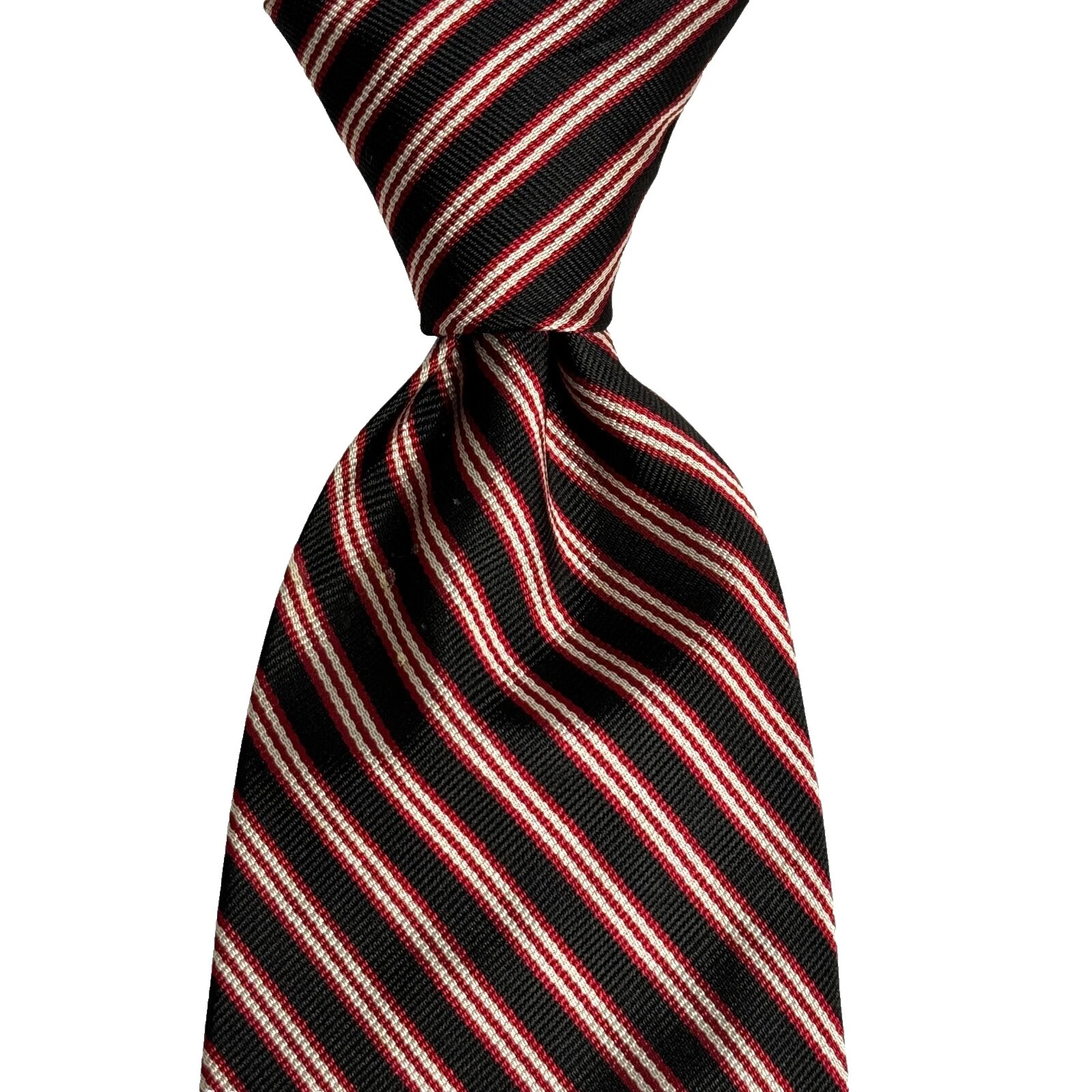 Brooks Brothers Black Ties for Men