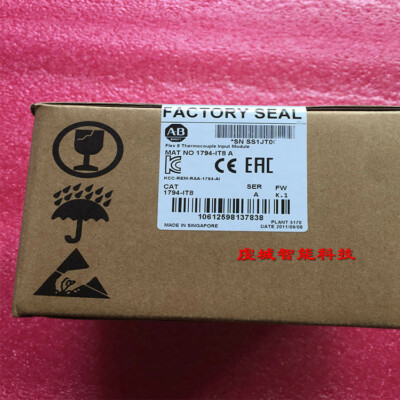 1PC Neu Rockwell processor 1794-IT8
