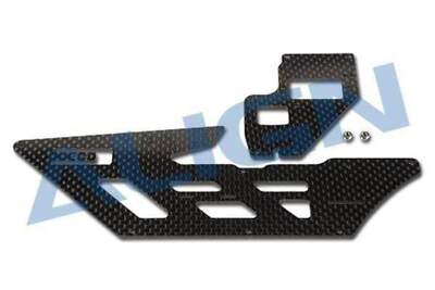 Align 300X Carbon Main Frame