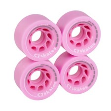 C7skates Dark Magic 62mm Quad Roller Skate Wheels