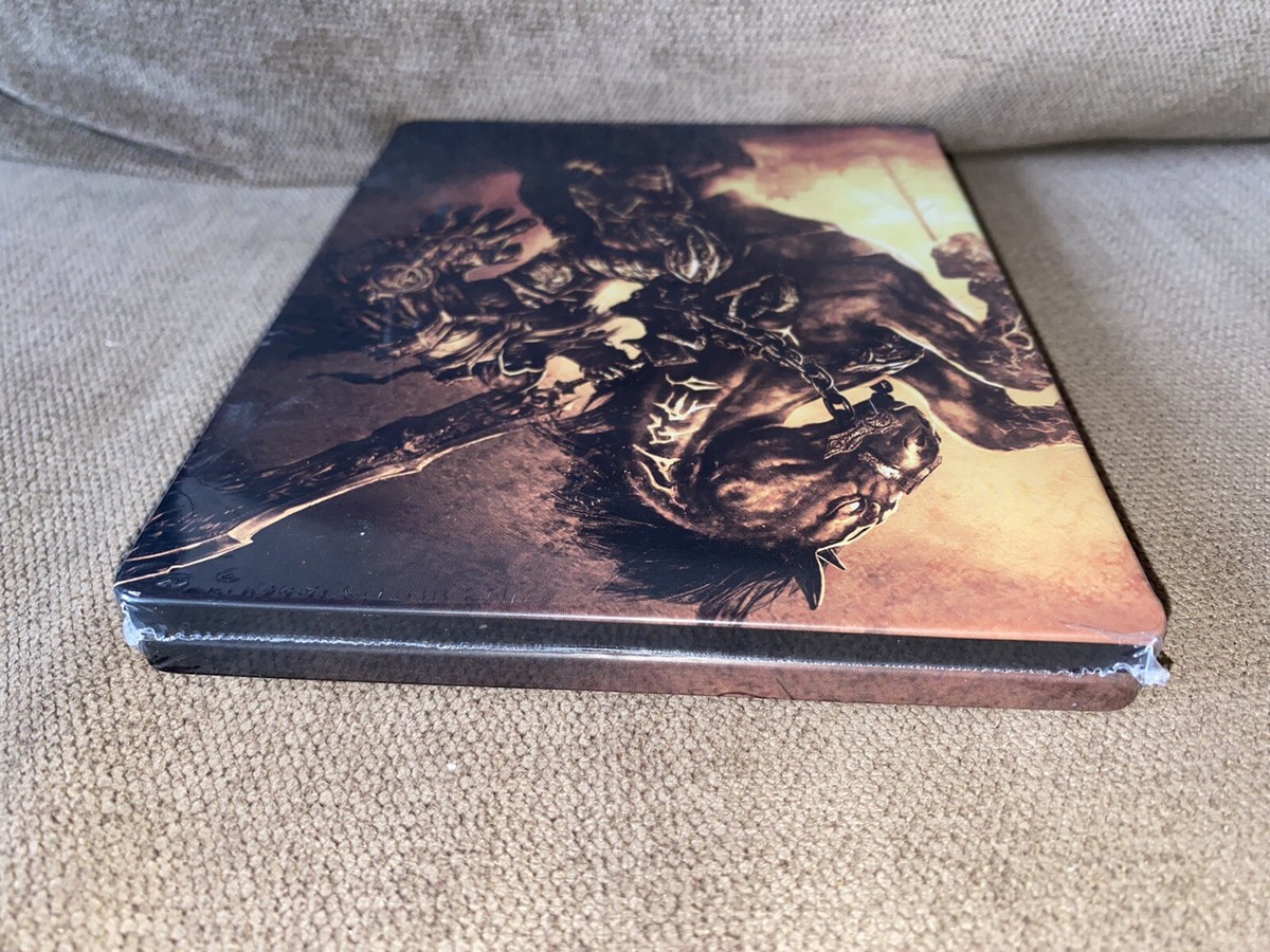 Darksiders II - Deathinitive Edition