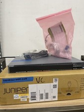 Juniper Networks EX2300 Network Switch
