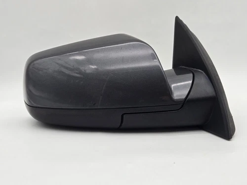 2011-2014 Chevrolet Equinox Passenger Right Side View Mirror 128-01849A OEM