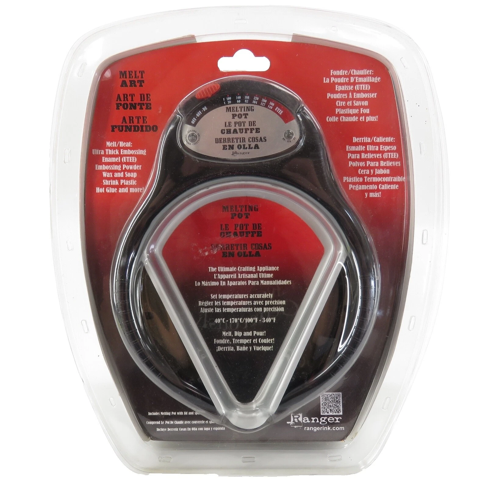 Ranger Scrapbooking Máquinas Matriz de Corte e Gravação em Relevo