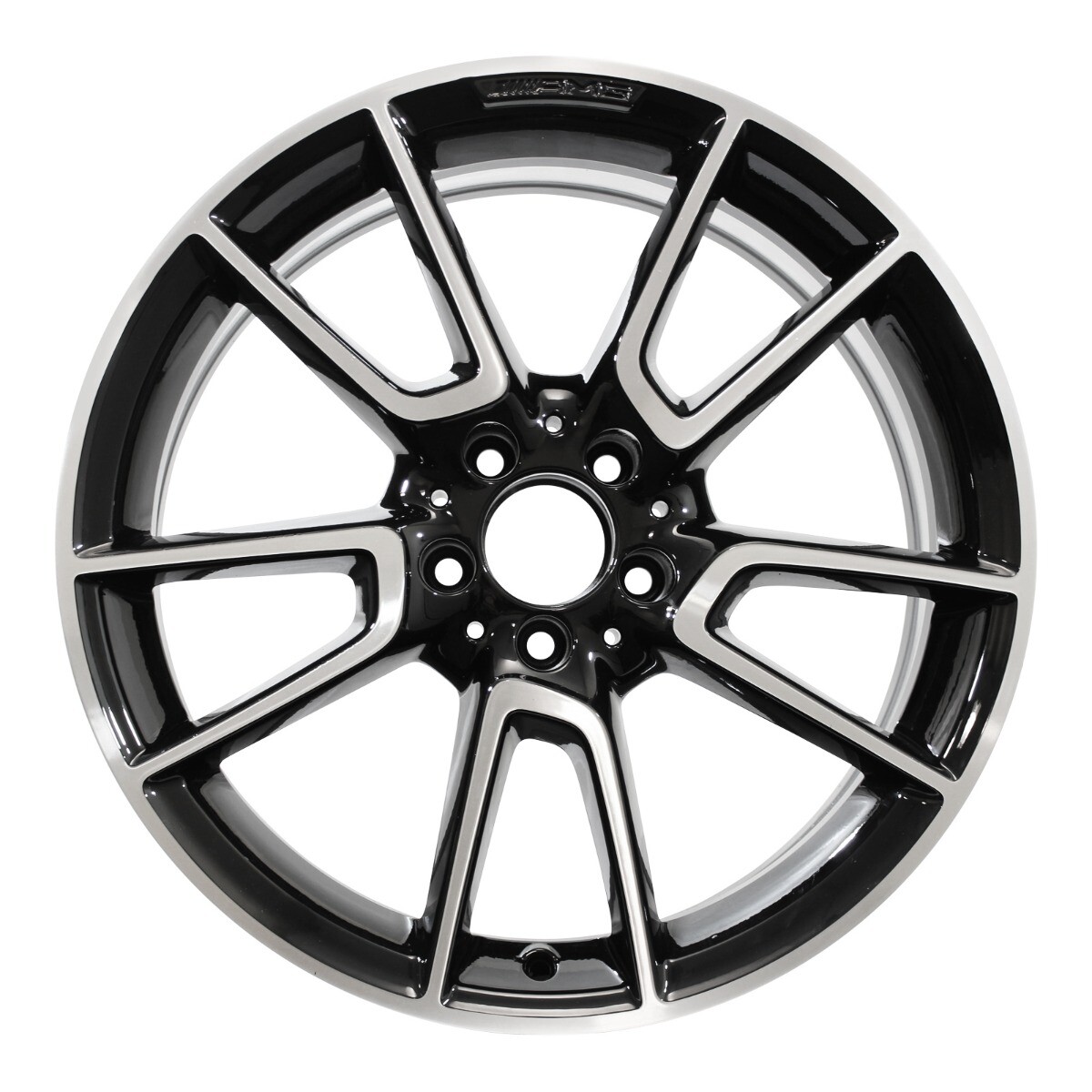 Mercedes Benz C43 AMG 2018 フロントホイール19インチ Mercedes C43 C450 2016-2019 19