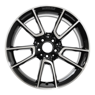 Mercedes C43 C450 2016-2019 19