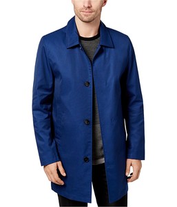 daniel hechter trench coat