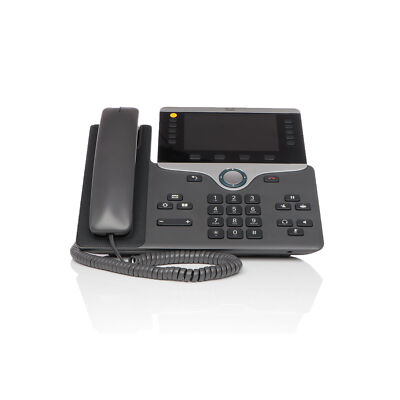 Cisco CP-8841-K9 Phone II price incl VAT 3 yr warranty* B2B